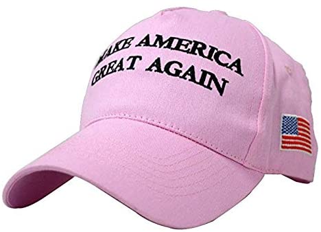 🇺🇸 TRUMP RALLY MAGA BOX! 🇺🇸