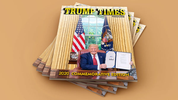 Times Magazine Special Edition
