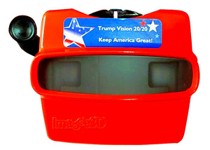 trump vision 2020