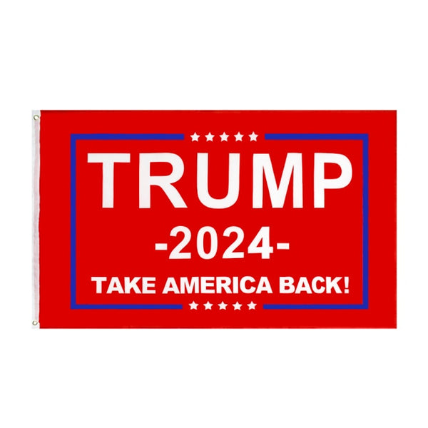 🇺🇸 ALL NEW TRUMP RALLY PACK! 🇺🇸